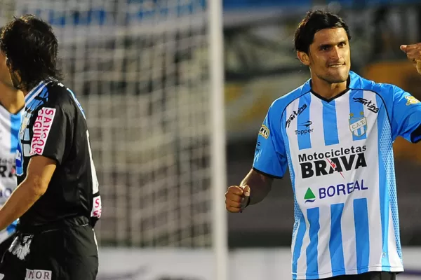 Atlético se quedó sin final ante Peñarol