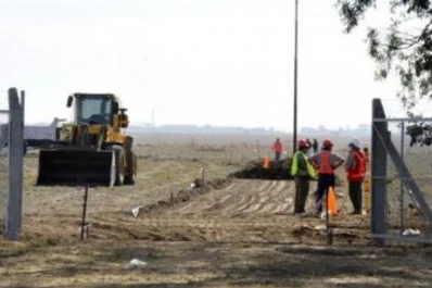 Monsanto inicia construcción de la planta de embolsado de maíz