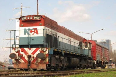 ¿Llegará la hora de los ferrocarriles?