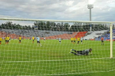 Retazos de un fracaso anunciado