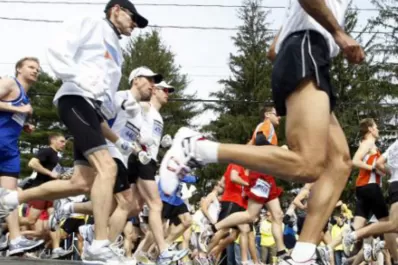 Se correrá mañana la Resistencia de los Valles