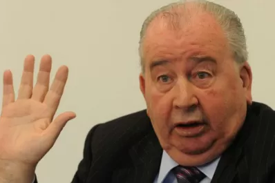 Grondona: los jóvenes tienen que empezar a tomar decisiones