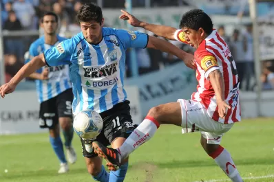 La Policía le bajó el pulgar al clásico tucumano