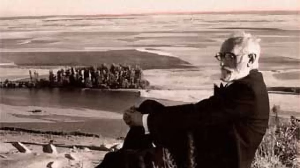 Un libro para el verano: San Manuel Bueno, mártir