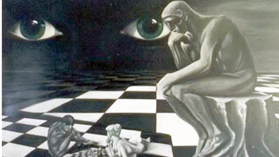 El desarrollo de la creatividad