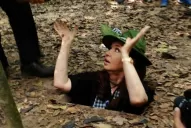 Cristina se reunió  con el presidente del Comité Popular en Vietnam