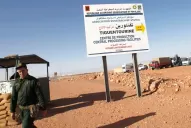 Argelia: todos los secuestrados fueron asesinados