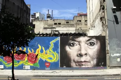 Creyeron haber visto a Marita en Entre Ríos