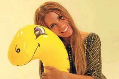 Google y Yahoo! podrían indemnizar a Florencia Peña por su video porno