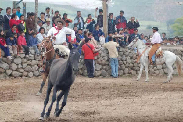Qué hace la gente