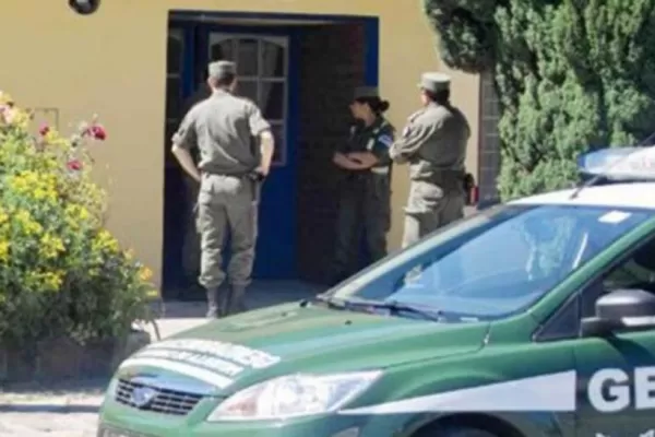 Una tucumana era obligada a prostituirse en el sur