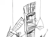 El escritorio: Un espacio propio que desnuda facetas laborales