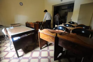 Turnos para atender al vecino