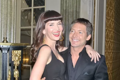 En la TV no hay número puesto