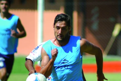 Un Collavini, dos Collavini, tres...