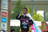 Por ahora, no hay más Dakar