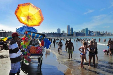 Clausuran balnearios por venta ilegal de alcohol