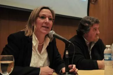 Bariloche recupera el orden político perdido