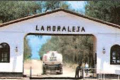 El ex tesorero del PP tiene terrenos en Salta