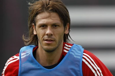 Demichelis: eliminar a Barcelona tendría trascendencia mundial