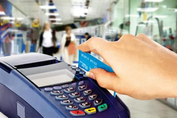 La Corte confirma que los consumos con tarjeta no pueden ser gravados con sellos