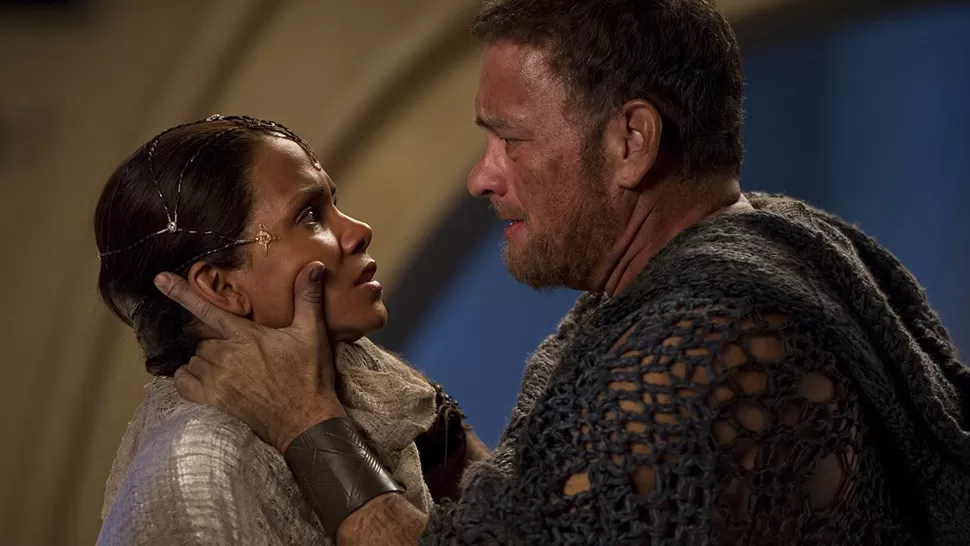  Cloud Atlas: la red invisible