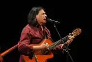 Más tucumanos en Cosquín