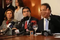 Se vienen las testimoniales para fortalecer al kirchnerismo