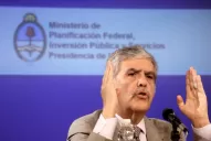 Tironeos en el oficialismo por la reforma