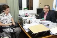 Pareciera que mi renuncia está vinculada a mis declaraciones sobre 'Gallito', pero no es la causa