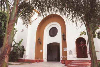 En Las Termas, la parroquia se aclimata al verano y la ciudad planifica el invierno