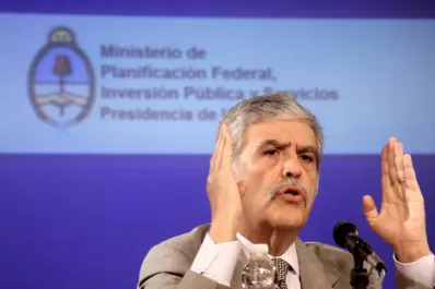 Tironeos en el oficialismo por la reforma