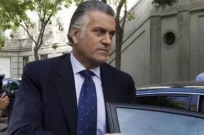 Desligan a Bárcenas de una finca en Salta