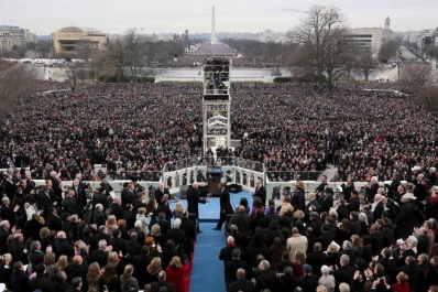 Una década de guerra está acabando