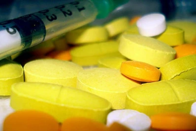 Secuestraron 12.000 pastillas de éxtasis