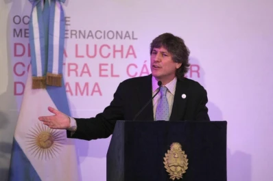 Merma la demanda y la escalada del blue se frena