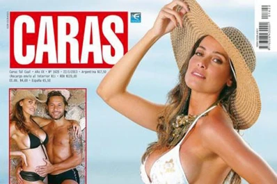 Aseguran que la presidenta Cristina Fernández será abuela