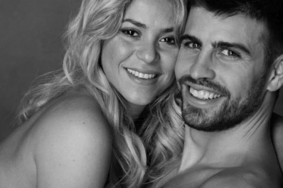 Nació Milan, el hijo de Shakira y Piqué