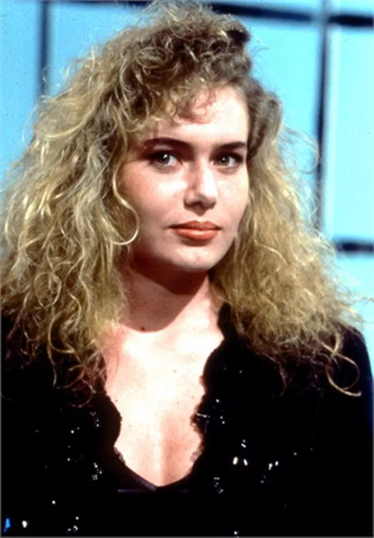 UN MISTERIO. Ylenia desapareció en 1994, en Nueva Orleans. LGQITALIA.IT