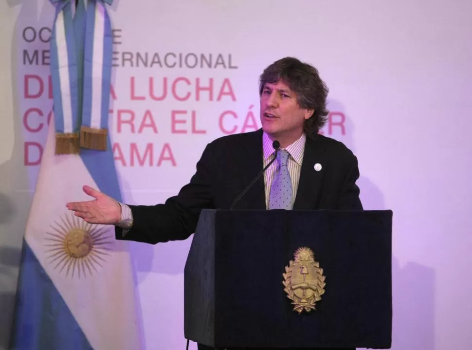  AMADO BOUDOU. Tiene que ver en algún sentido con una estacionalidad y en otro con una intencionalidad de algunos sectores. 