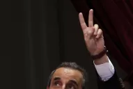 Moreno habló del dólar a $ 6 y el oficial subió un centavo