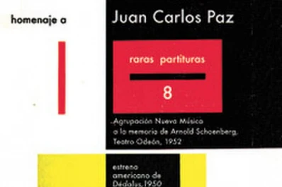 El exuberante universo sonoro de dos maestros dodecafónicos