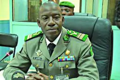 Si Francia sigue apoyando, Mali será recuperada en un mes