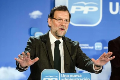 Rajoy irá al Congreso por el sobresueldo a políticos