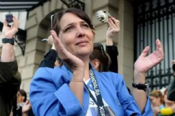 Once: piden la indagatoria del ministro De Vido