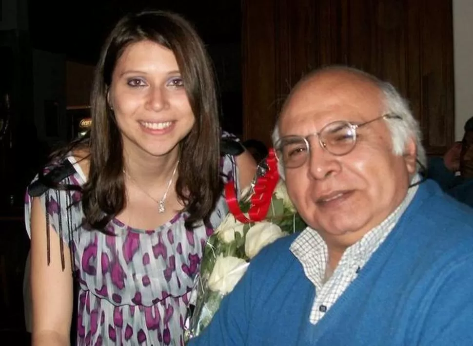 MUSICA.  Nino Aredes y Jimena Arancibia, un mágico piano y una voz única 