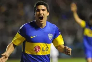 Pochi Chávez con un pie en Lanús