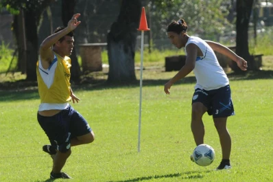 La ilusión aurinegra