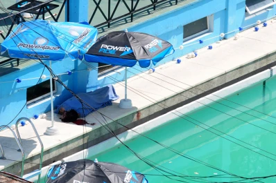 Apareció muerto un periodista de un programa partidario de Racing