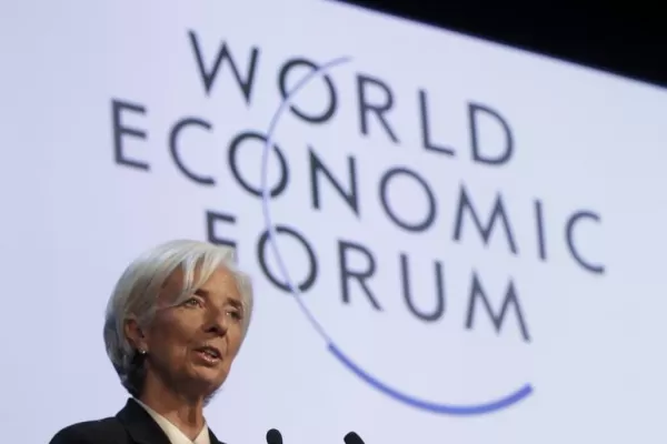 Brasil frena el crecimiento de América Latina